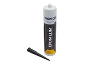 Glue for EPDM
